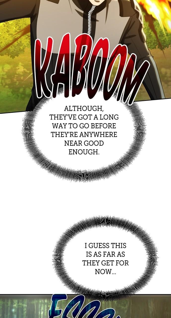 RETURN OF THE GENIUS PLAYER Chapter 51 89
